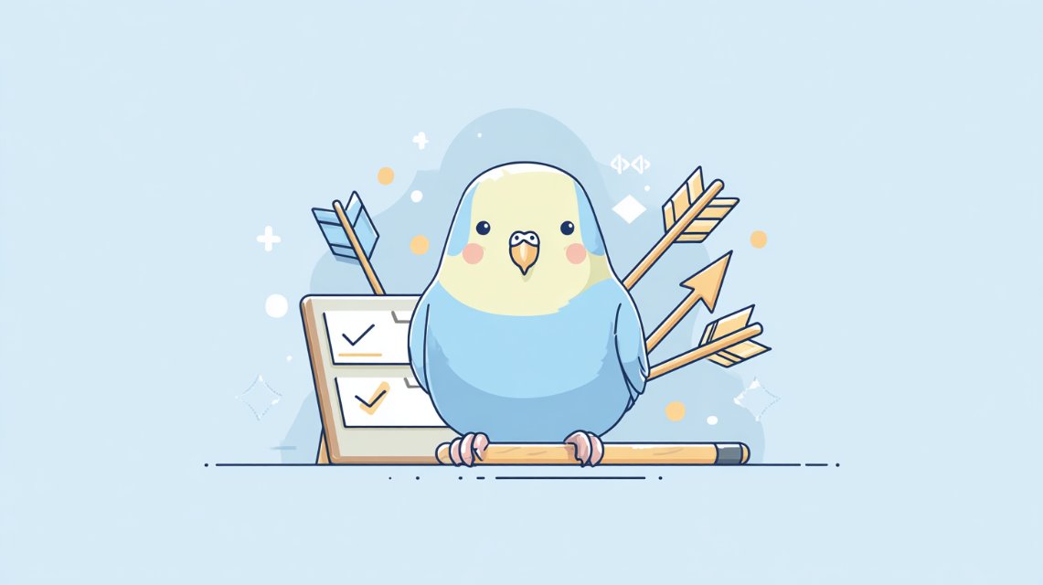 危険物乙4の勉強が続かない時の対処法｜暗記地獄を抜けるやる気の戻し方 (2026年版) の挿絵 1